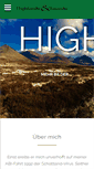 Mobile Screenshot of highlands-and-islands.net